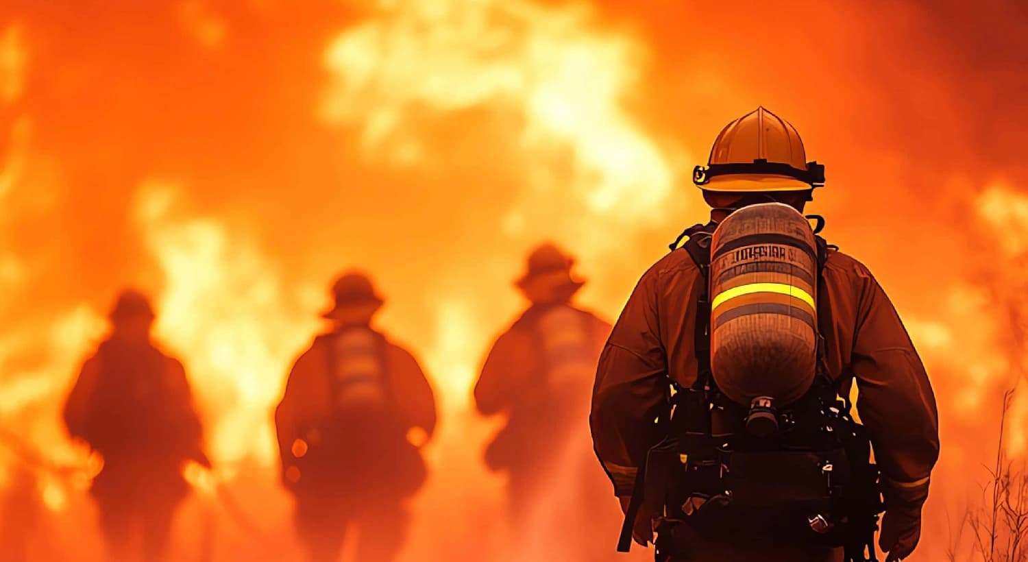 Fire Alarm System Items Availability