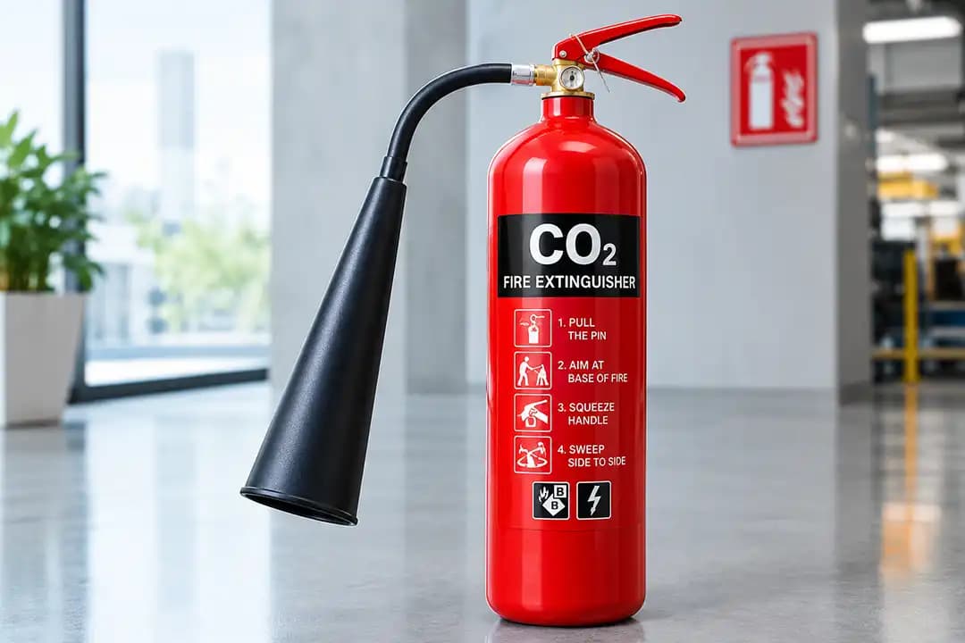 Safety One Fire Services Safety One Fire Services